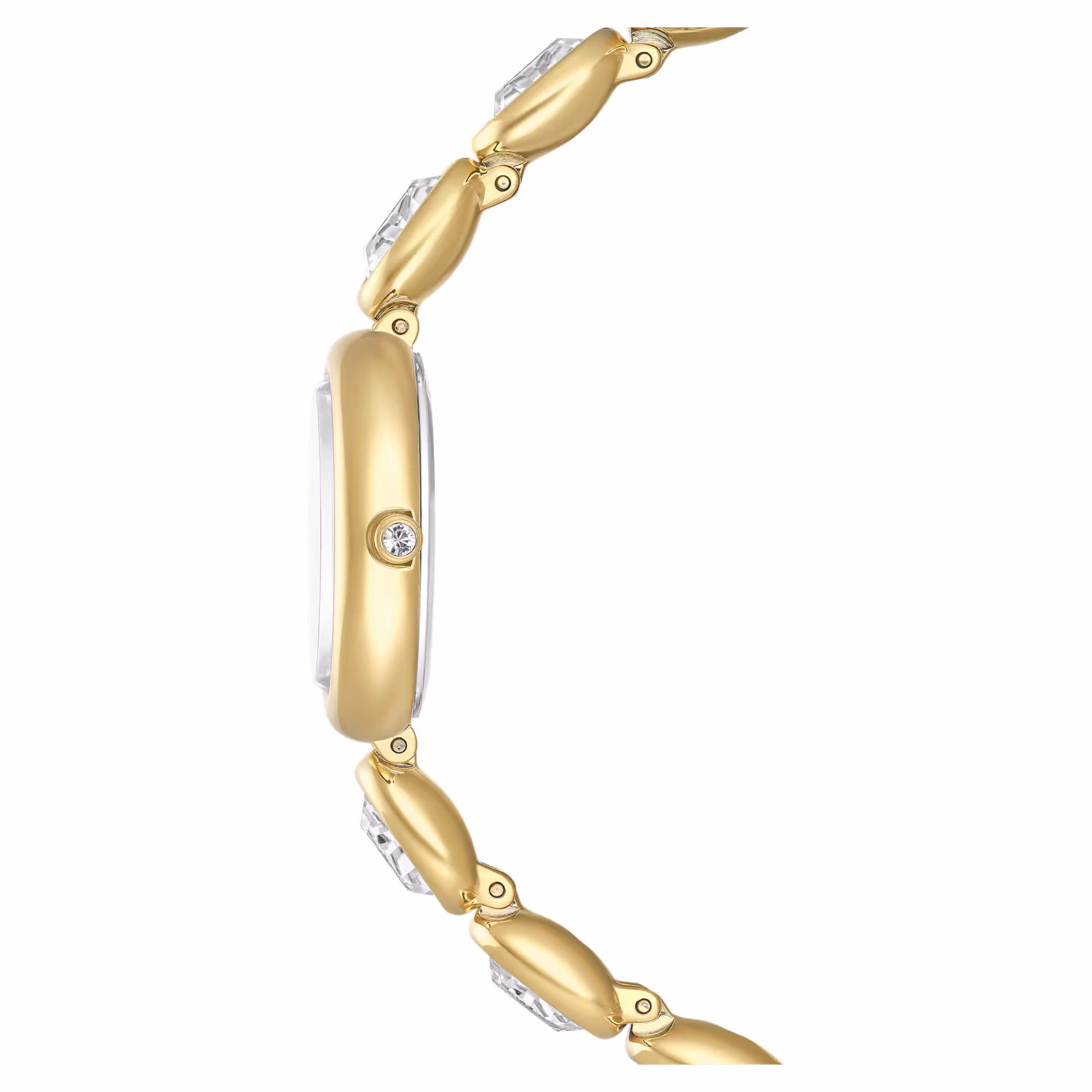 Imber oval watch